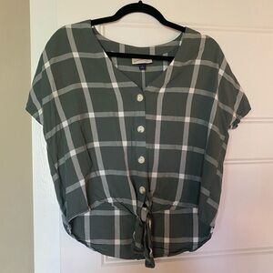 Universal Thread Top